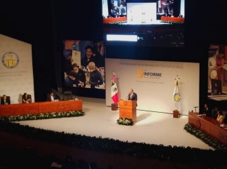 Cinco Años de Expansión